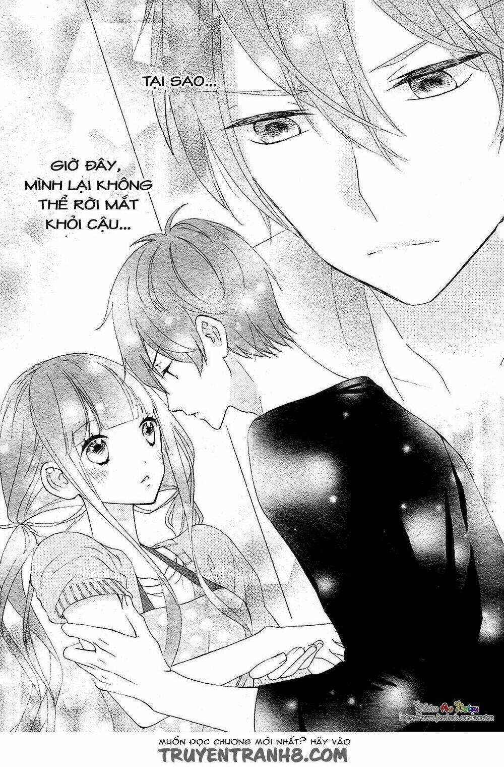 Saiouji Kyoudai Ni Komarasareru No Mo Warukunai Chapter 3 trang 31