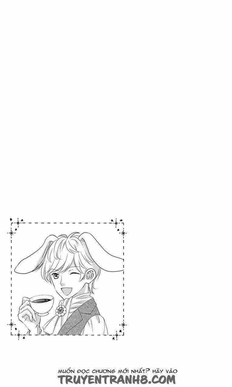 Saiouji Kyoudai Ni Komarasareru No Mo Warukunai Chapter 6 trang 3