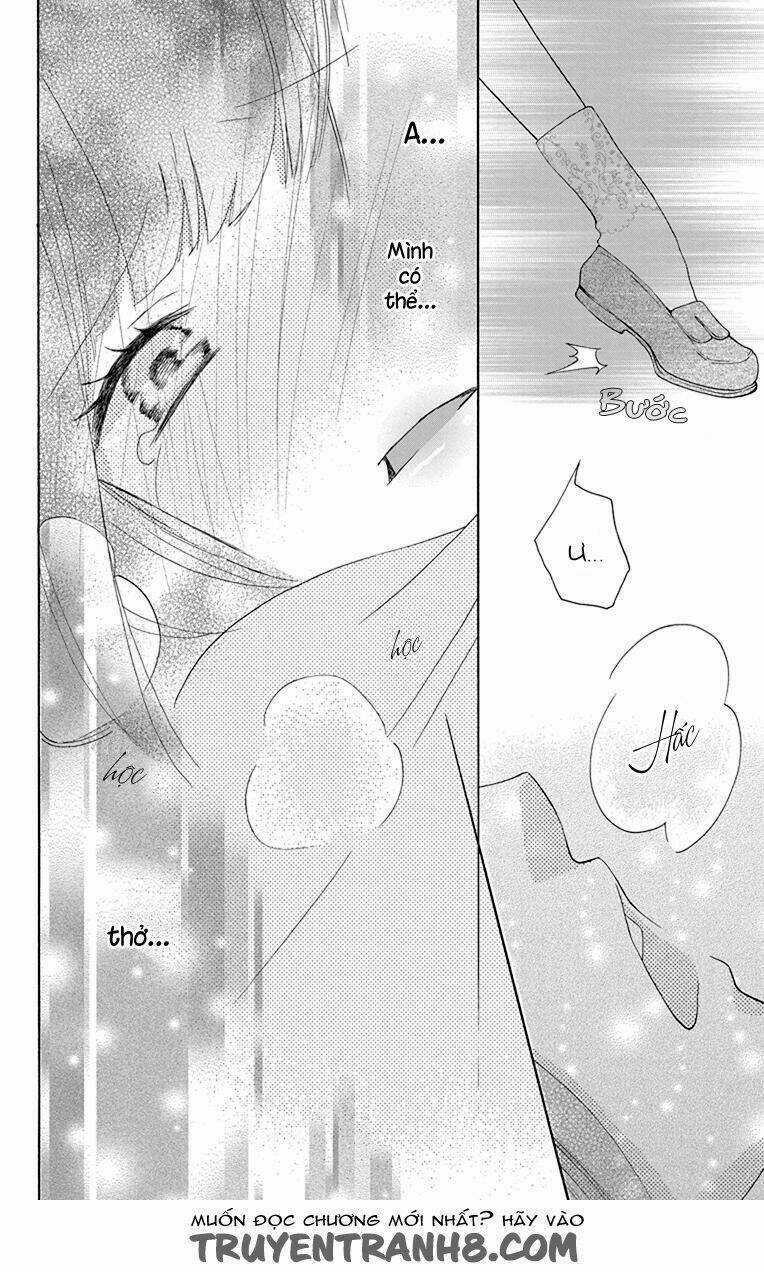 Saiouji Kyoudai Ni Komarasareru No Mo Warukunai Chapter 6 trang 35