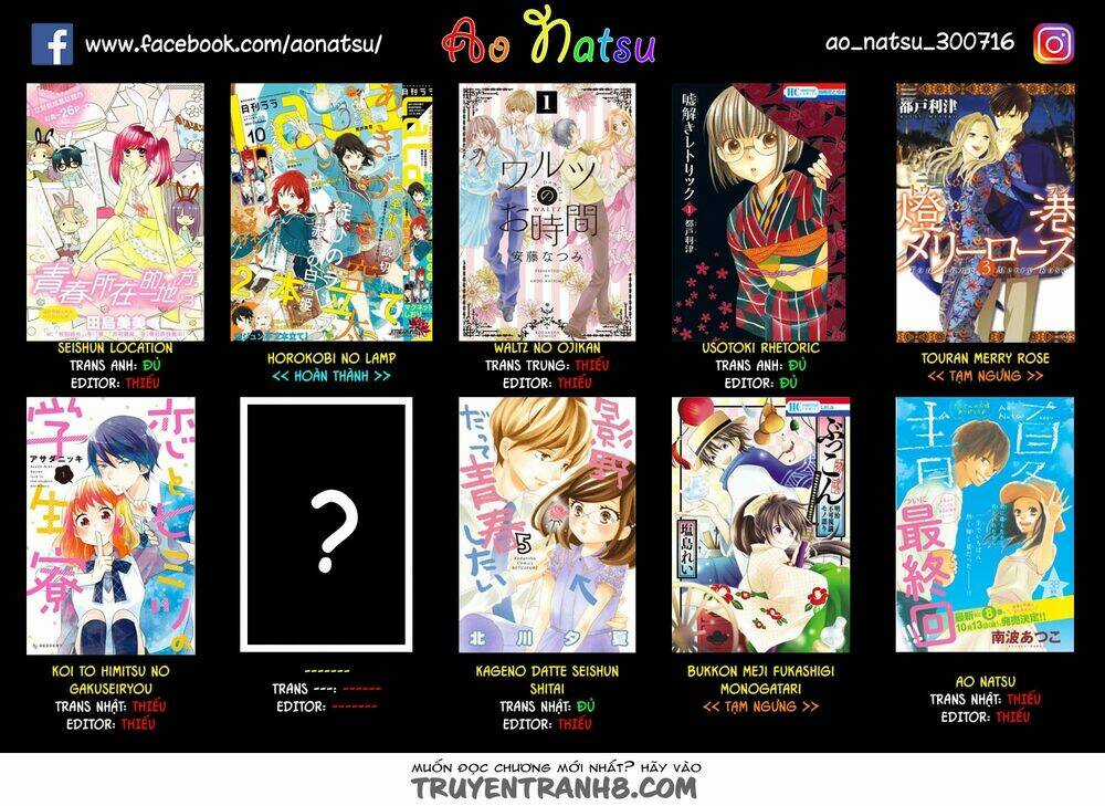 Saiouji Kyoudai Ni Komarasareru No Mo Warukunai Chapter 6 trang 45