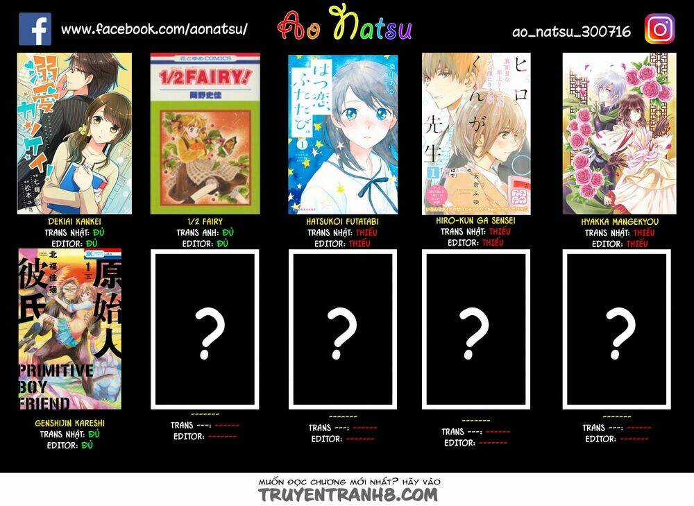 Saiouji Kyoudai Ni Komarasareru No Mo Warukunai Chapter 6 trang 47