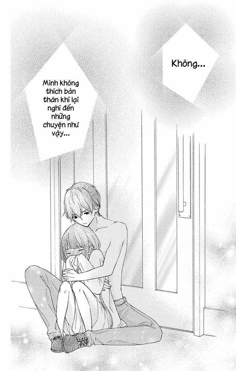 Saiouji Kyoudai Ni Komarasareru No Mo Warukunai Chapter 7 trang 26