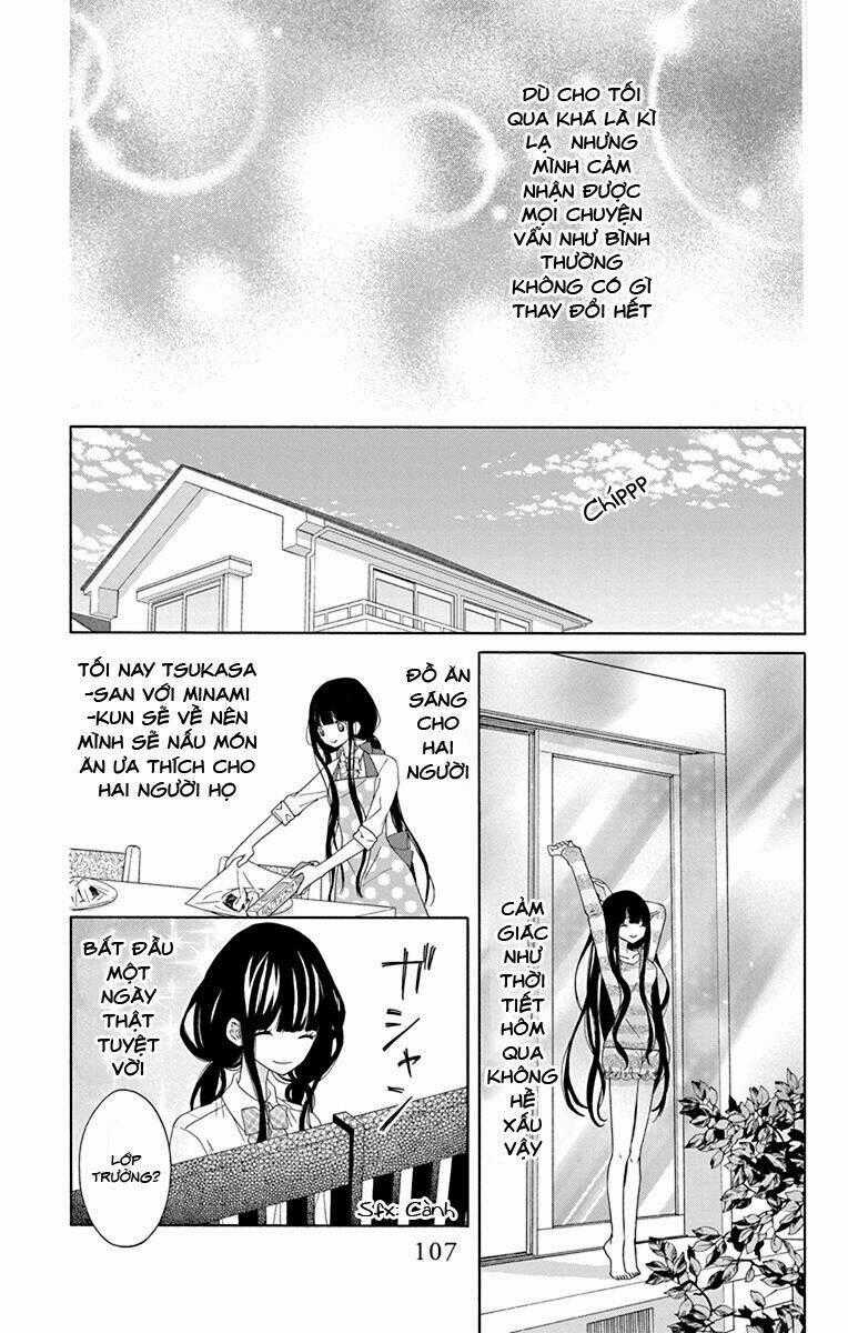 Saiouji Kyoudai Ni Komarasareru No Mo Warukunai Chapter 8 trang 29