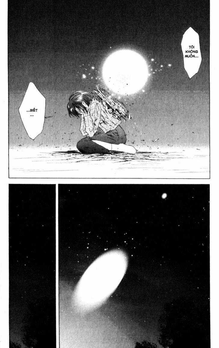 Saishuu Heiki Kanojo Chapter 22 trang 17