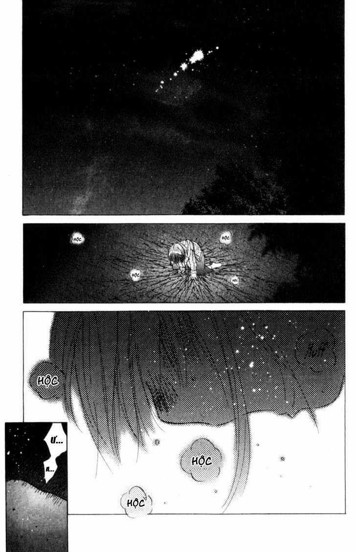 Saishuu Heiki Kanojo Chapter 22 trang 18