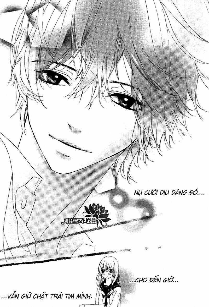 Saitei Na Hito O Suki Ni Narimashita Chapter 1 trang 11