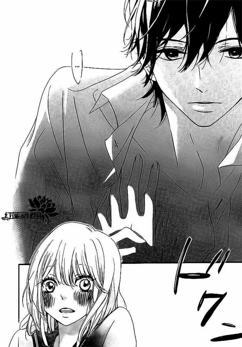 Saitei Na Hito O Suki Ni Narimashita Chapter 1 trang 16