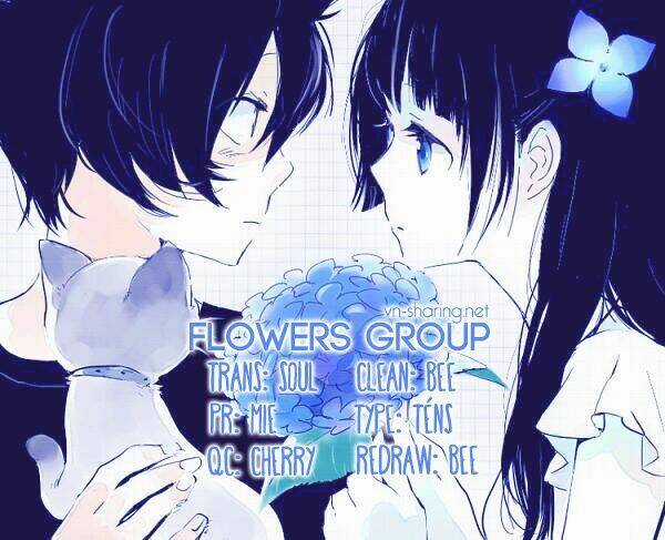 Saitei Na Hito O Suki Ni Narimashita Chapter 1 trang 2