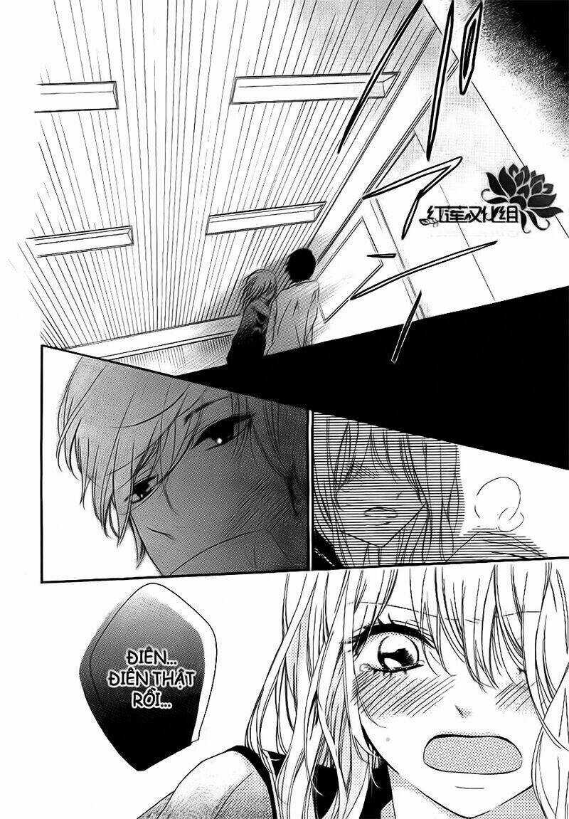 Saitei Na Hito O Suki Ni Narimashita Chapter 1 trang 21