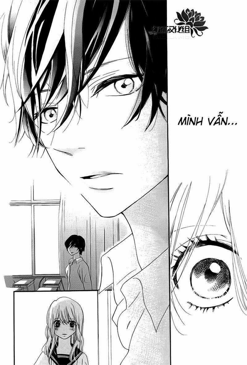 Saitei Na Hito O Suki Ni Narimashita Chapter 1 trang 25