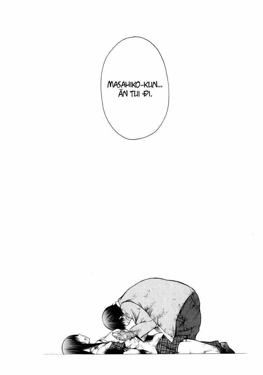 Saiteihen no Otoko Chapter 14 trang 38