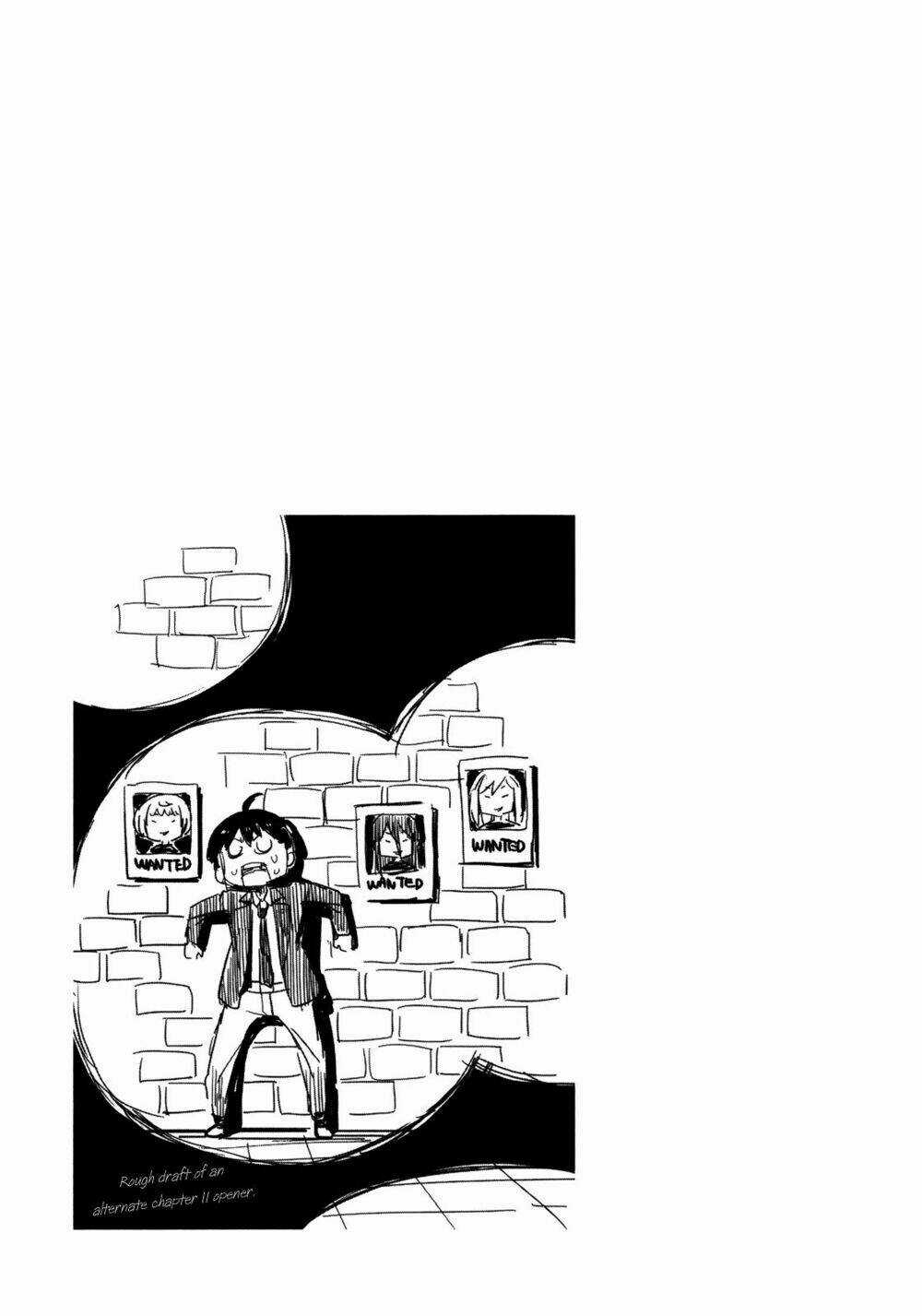 Saito-kun wa Chounouryokusha Rashii Chapter 11 trang 26