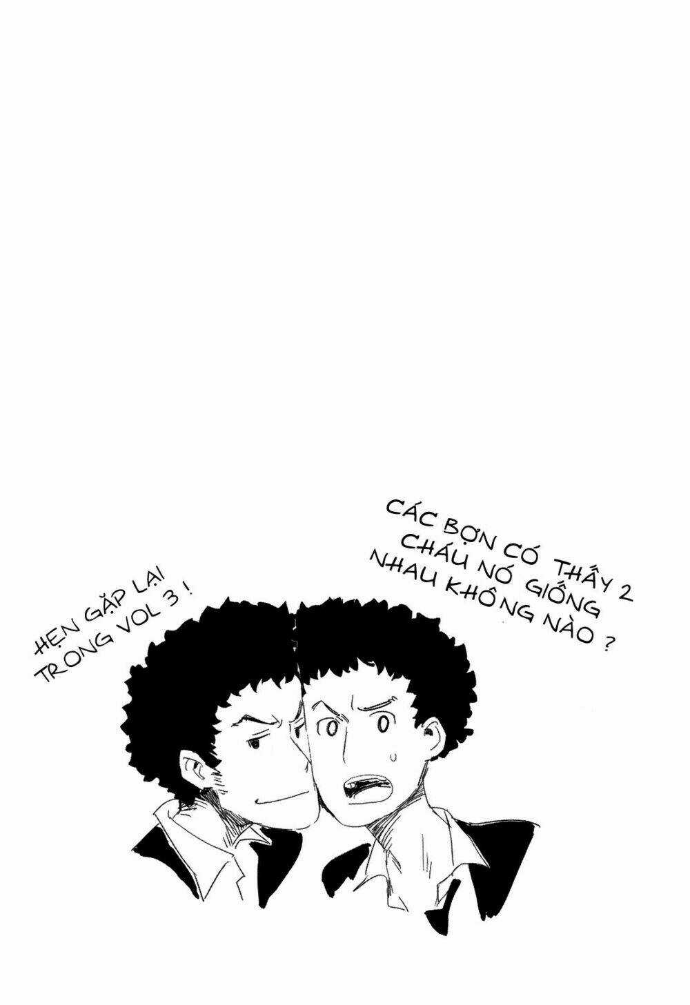 Saito-kun wa Chounouryokusha Rashii Chapter 12 trang 26