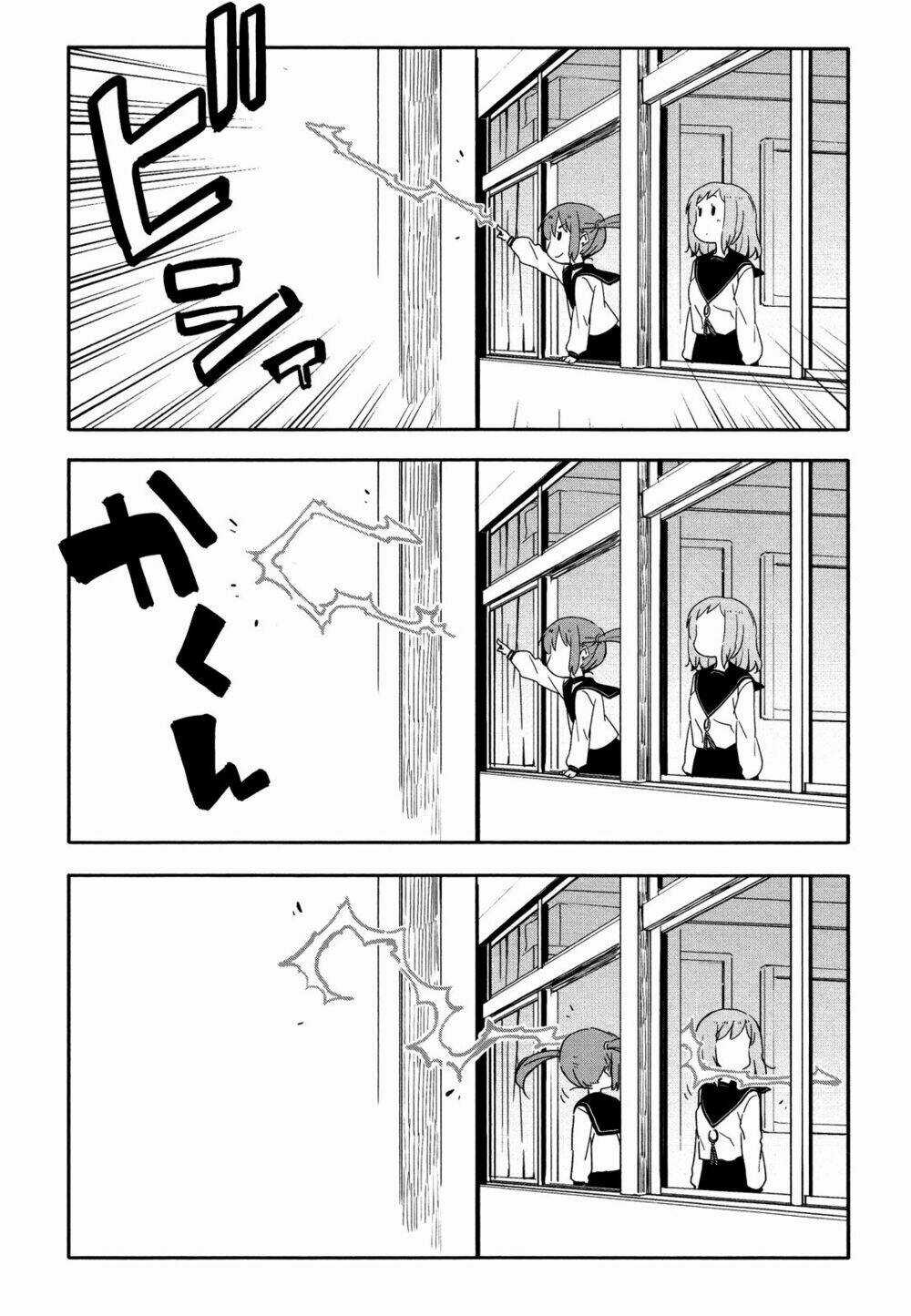 Saito-kun wa Chounouryokusha Rashii Chapter 12 trang 9