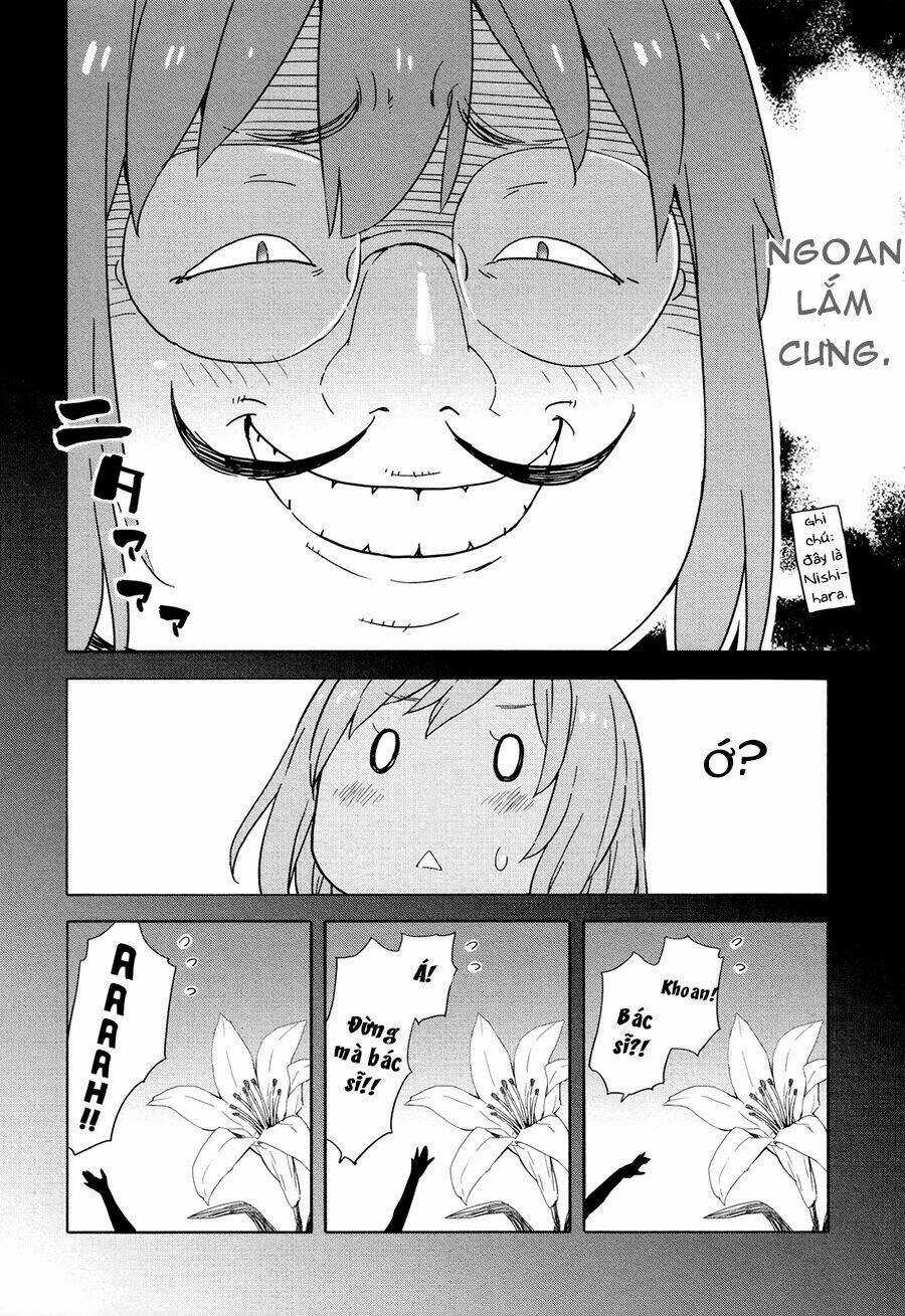 Saito-kun wa Chounouryokusha Rashii Chapter 18 trang 15