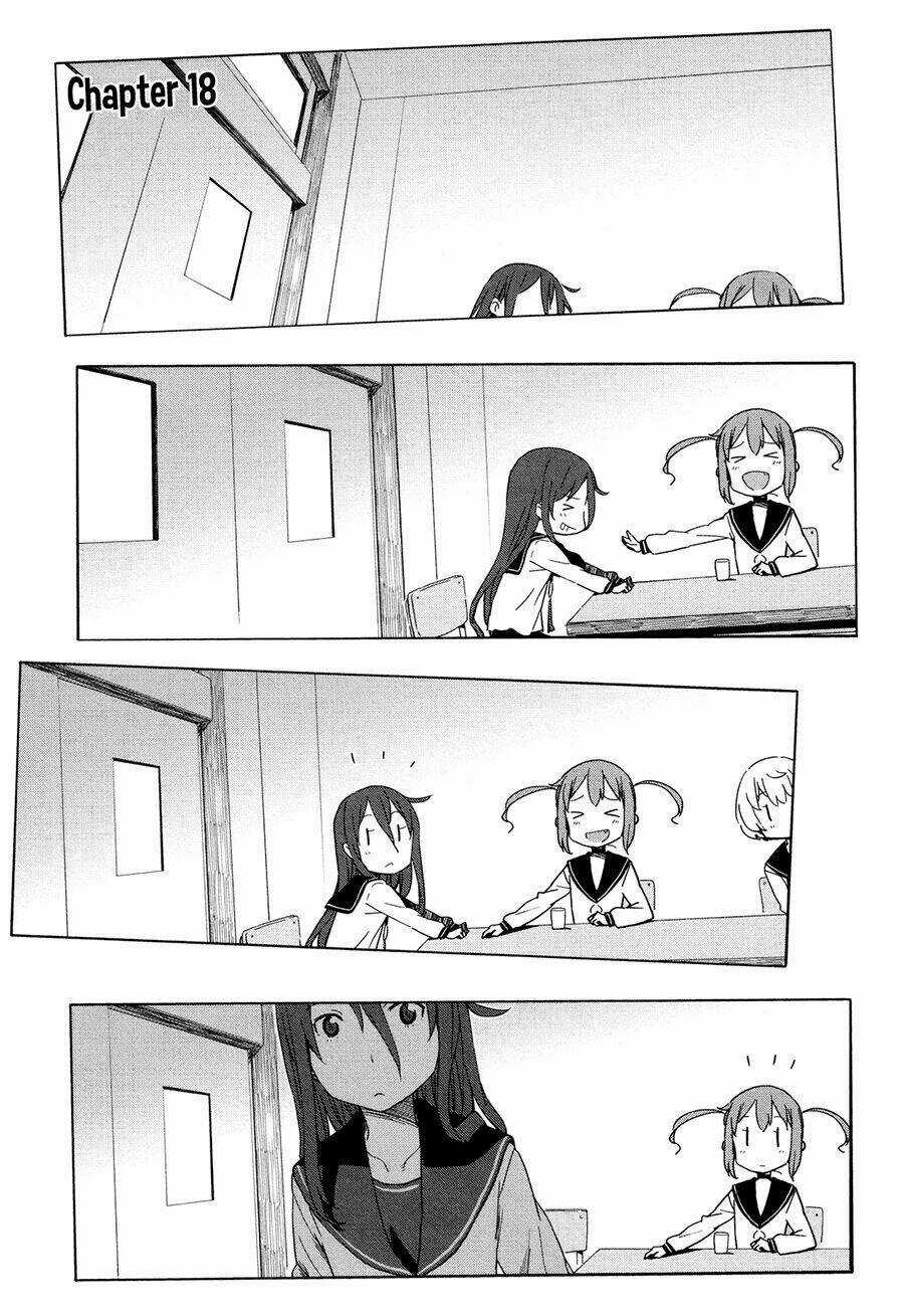 Saito-kun wa Chounouryokusha Rashii Chapter 18 trang 2