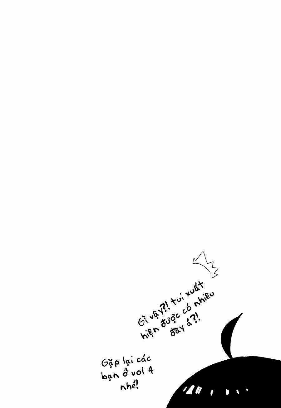 Saito-kun wa Chounouryokusha Rashii Chapter 18 trang 26