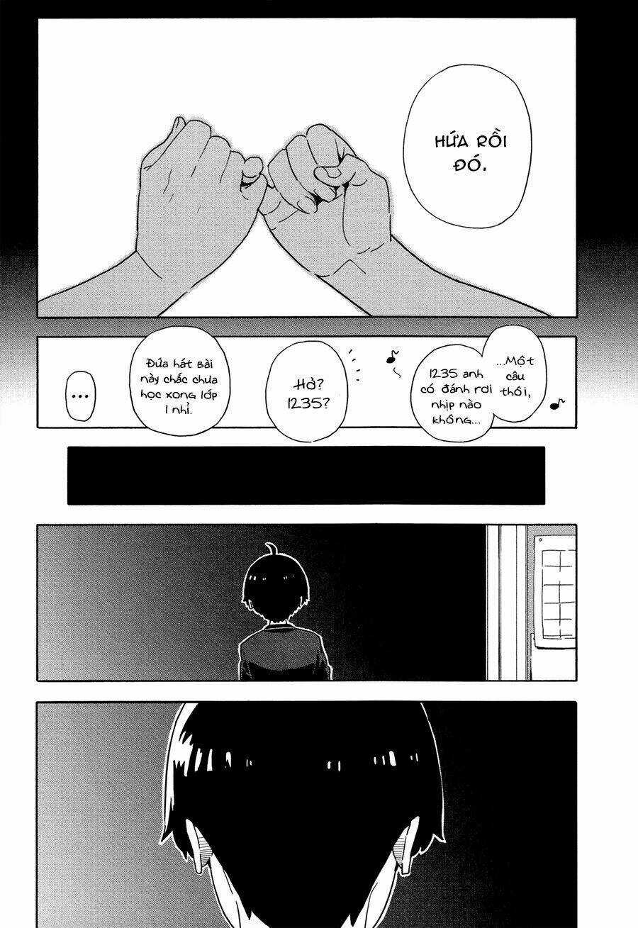 Saito-kun wa Chounouryokusha Rashii Chapter 19 trang 15