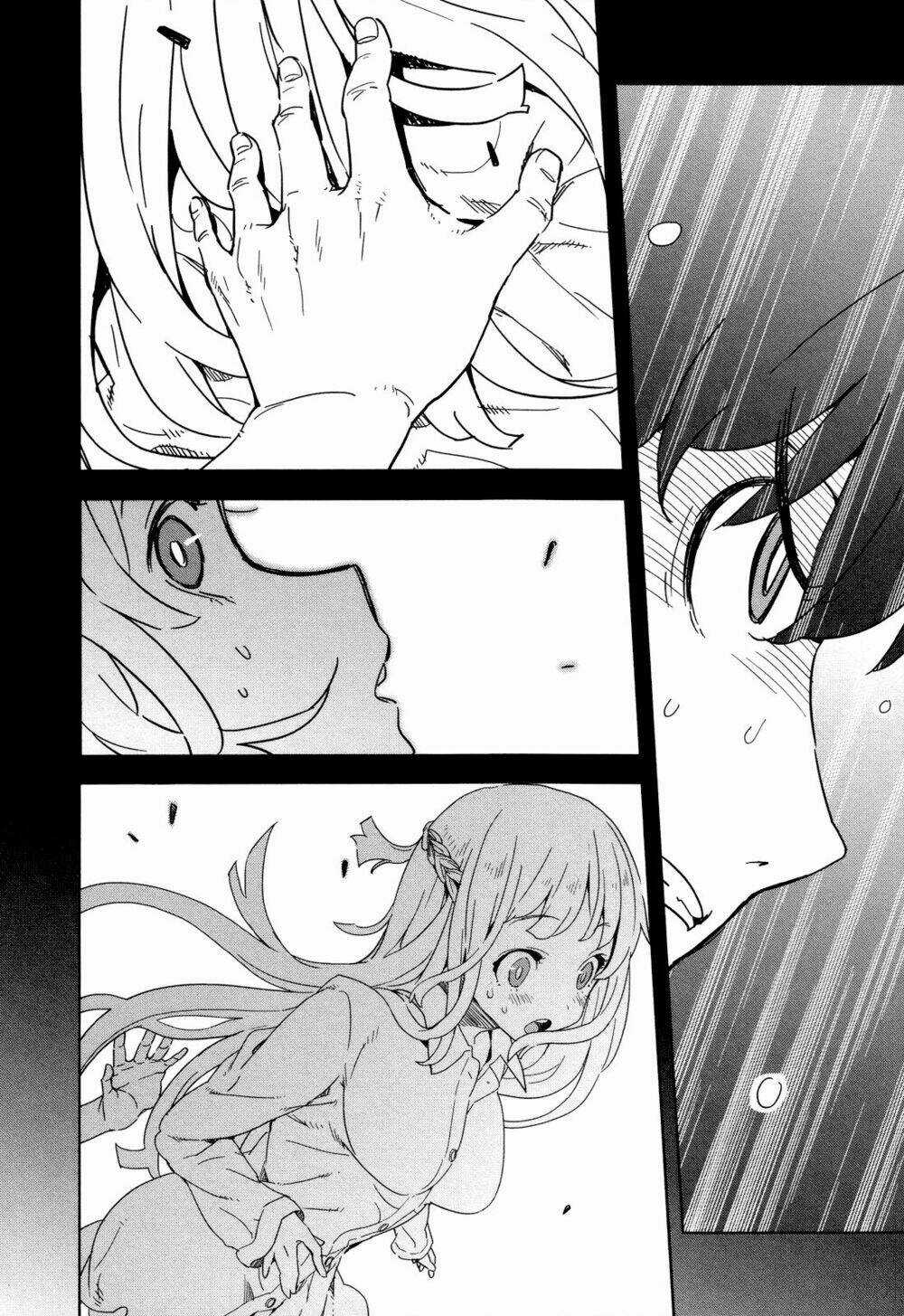Saito-kun wa Chounouryokusha Rashii Chapter 23 trang 15