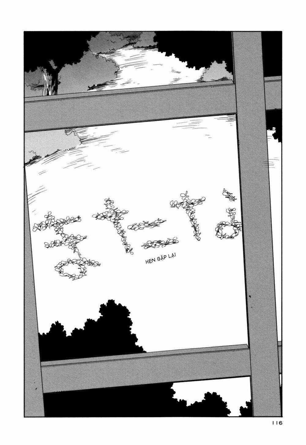 Saito-kun wa Chounouryokusha Rashii Chapter 24 trang 17