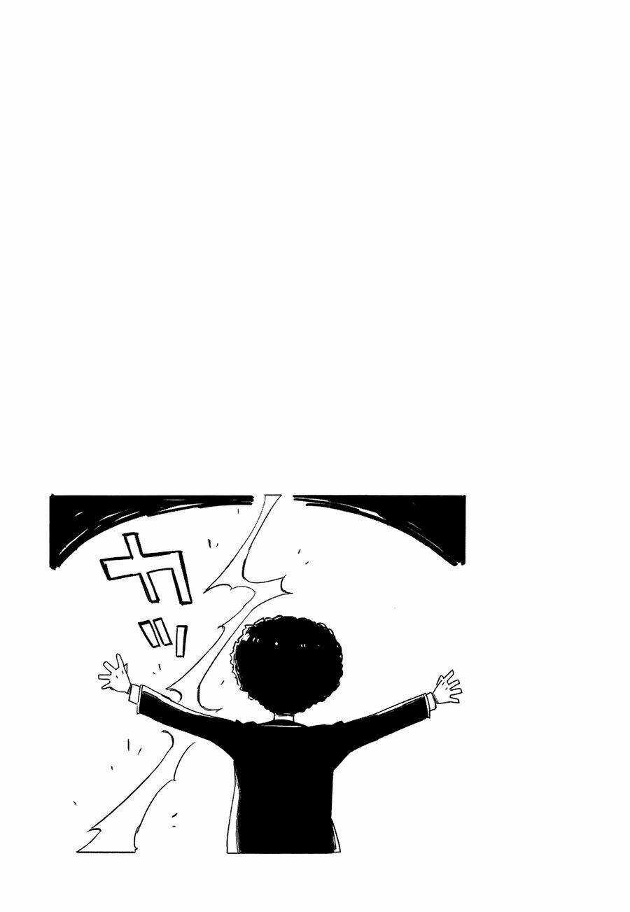 Saito-kun wa Chounouryokusha Rashii Chapter 8 trang 26