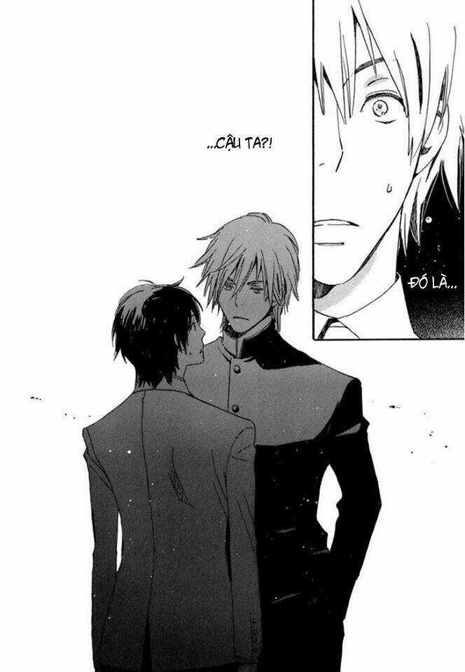 Saiyaku Wa Boku O Suki Sugiru Chapter 2 trang 5