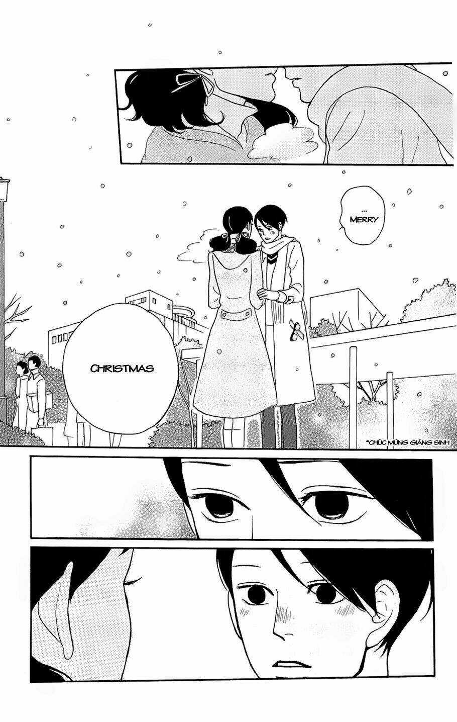 Sakamichi No Apollon Chapter 11 trang 19