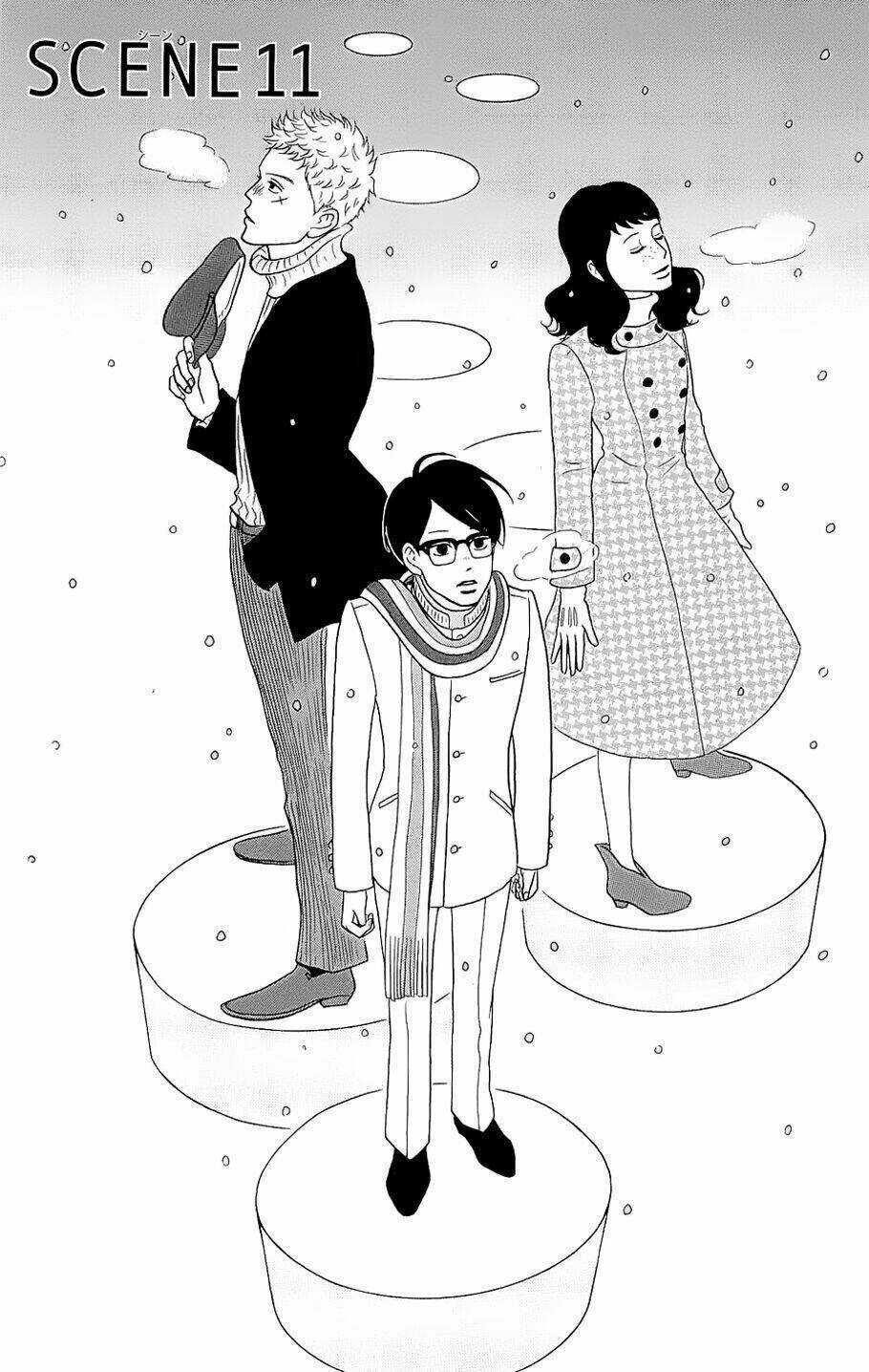 Sakamichi No Apollon Chapter 11 trang 4