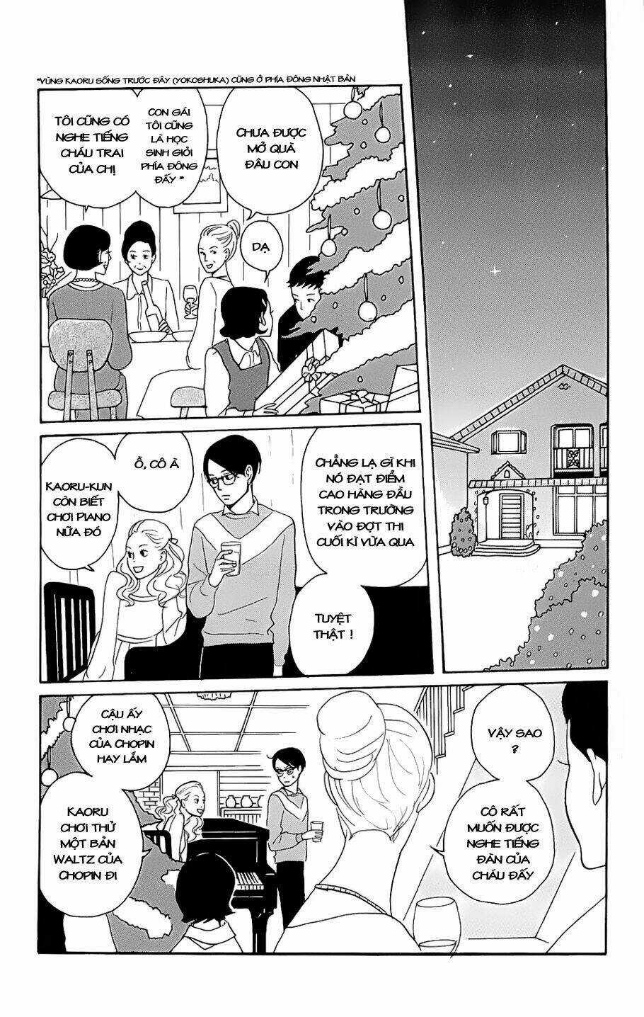 Sakamichi No Apollon Chapter 11 trang 5