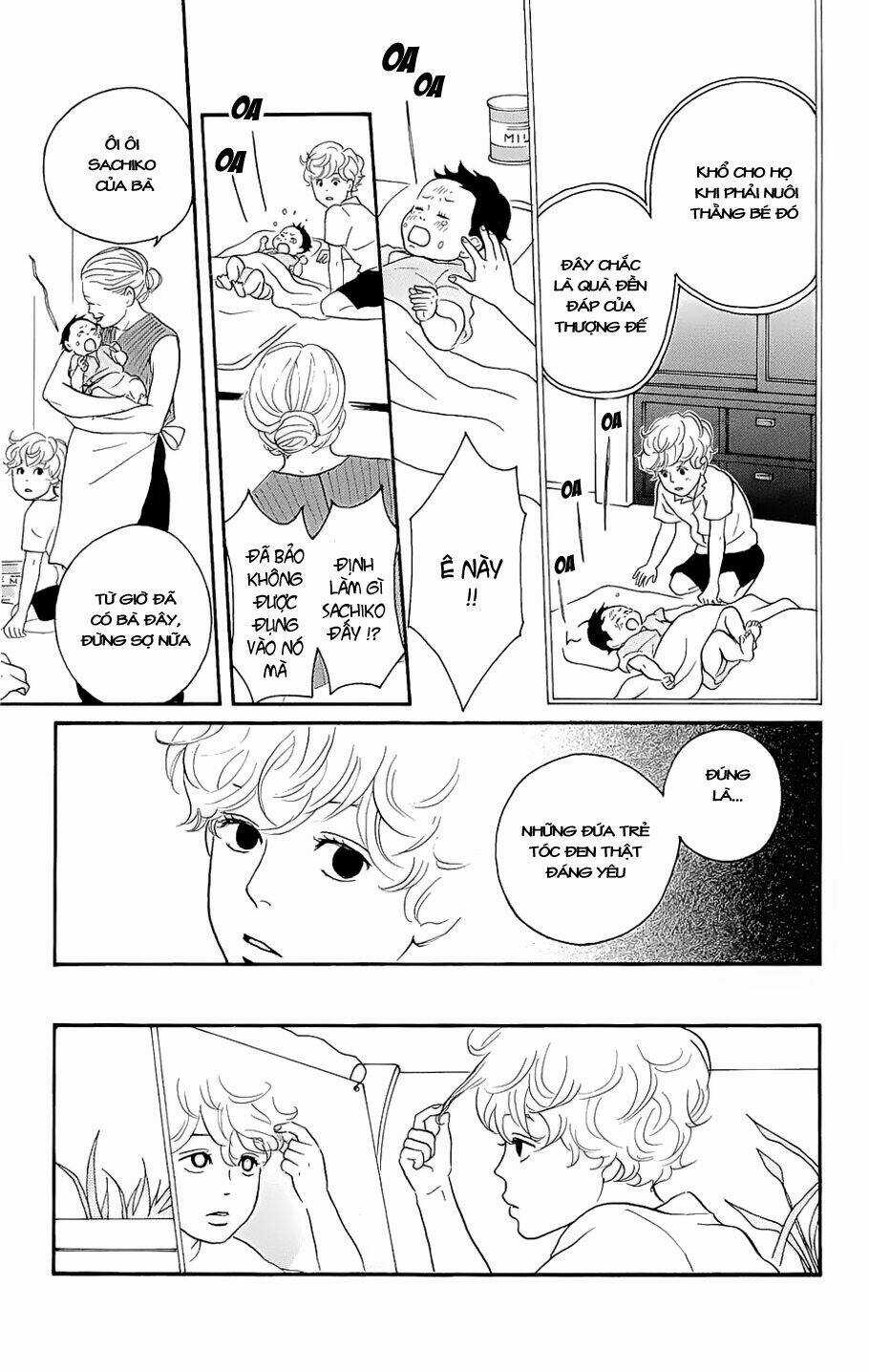 Sakamichi No Apollon Chapter 12 trang 3