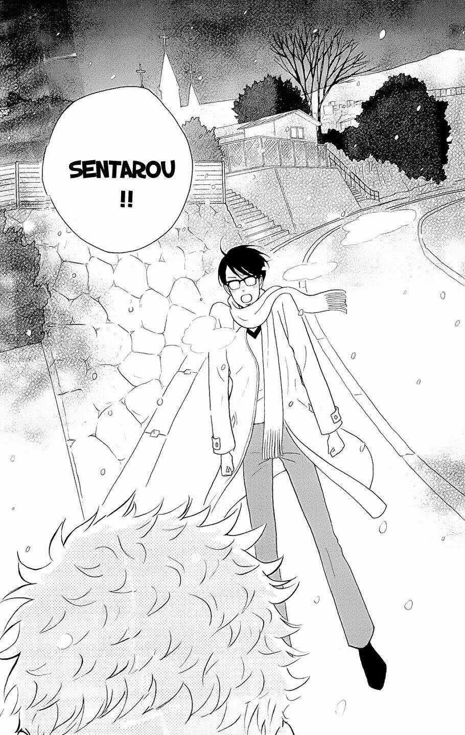 Sakamichi No Apollon Chapter 12 trang 32