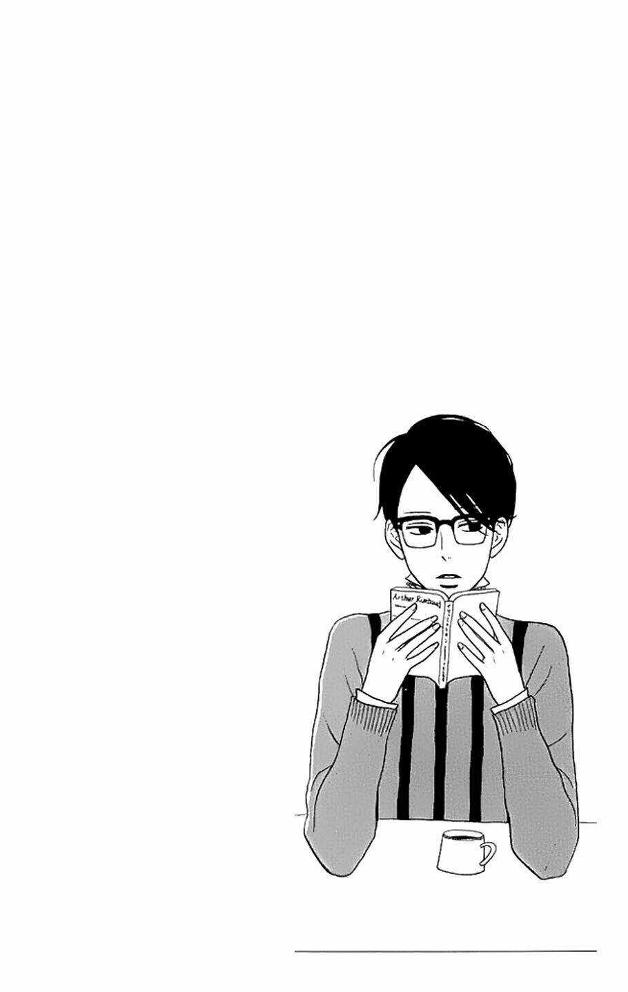 Sakamichi No Apollon Chapter 12 trang 36