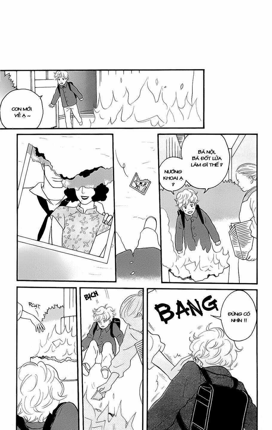 Sakamichi No Apollon Chapter 12 trang 5