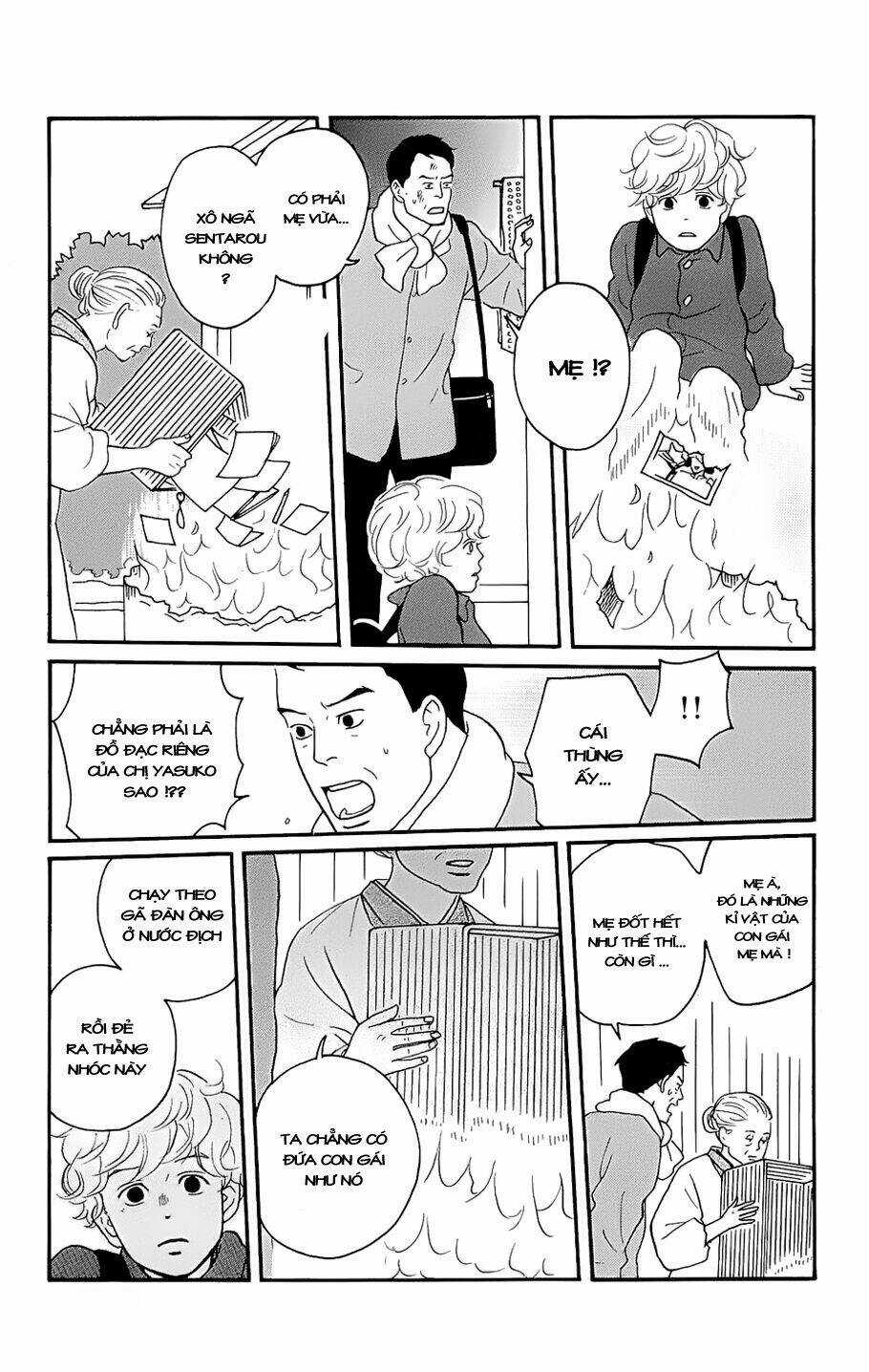 Sakamichi No Apollon Chapter 12 trang 6
