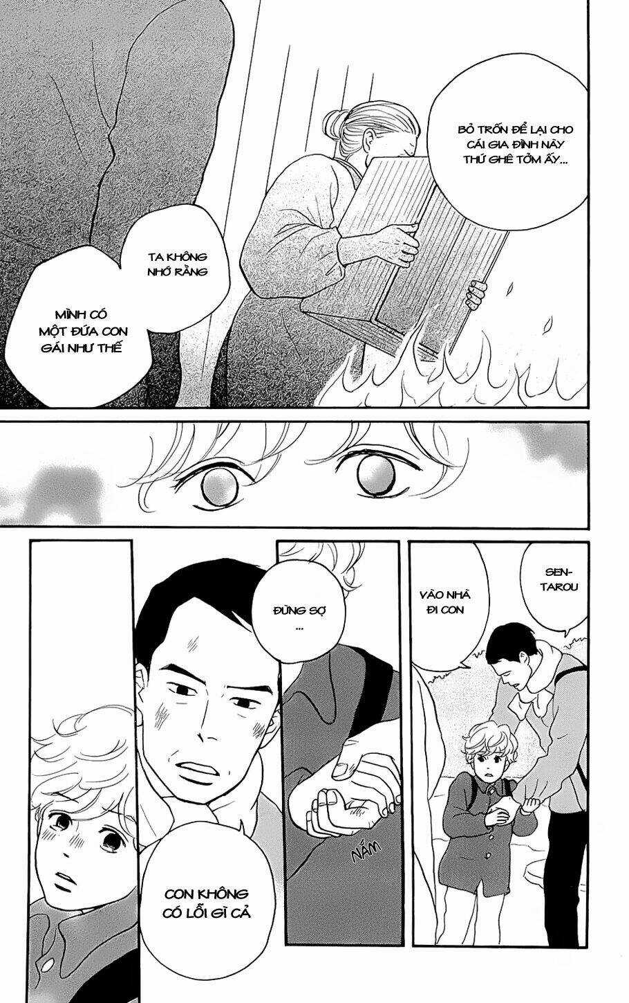 Sakamichi No Apollon Chapter 12 trang 7