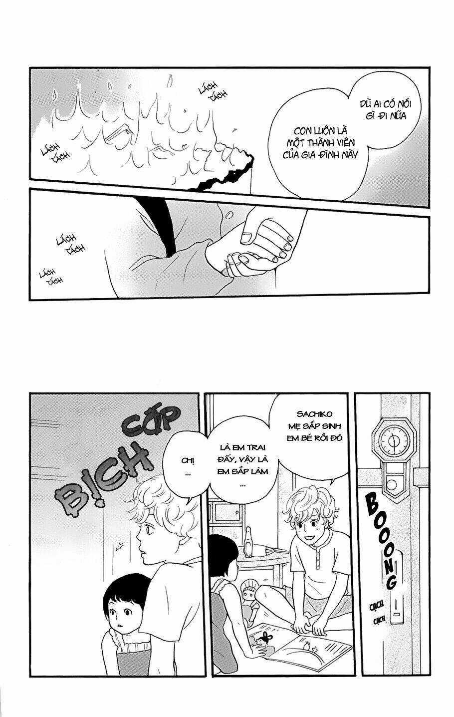 Sakamichi No Apollon Chapter 12 trang 8