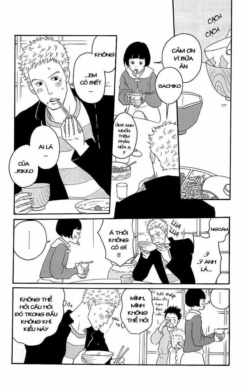 Sakamichi No Apollon Chapter 14 trang 2