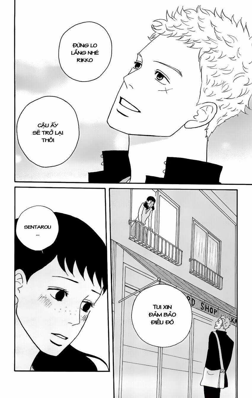 Sakamichi No Apollon Chapter 14 trang 30