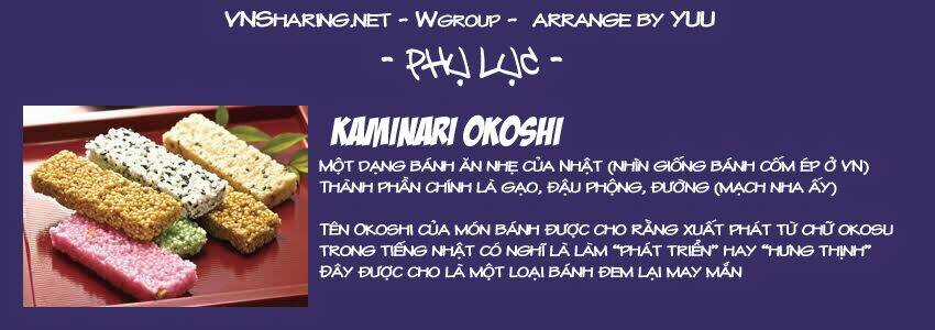 Sakamichi No Apollon Chapter 14 trang 36