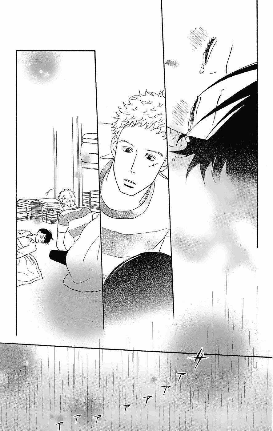 Sakamichi No Apollon Chapter 15 trang 28