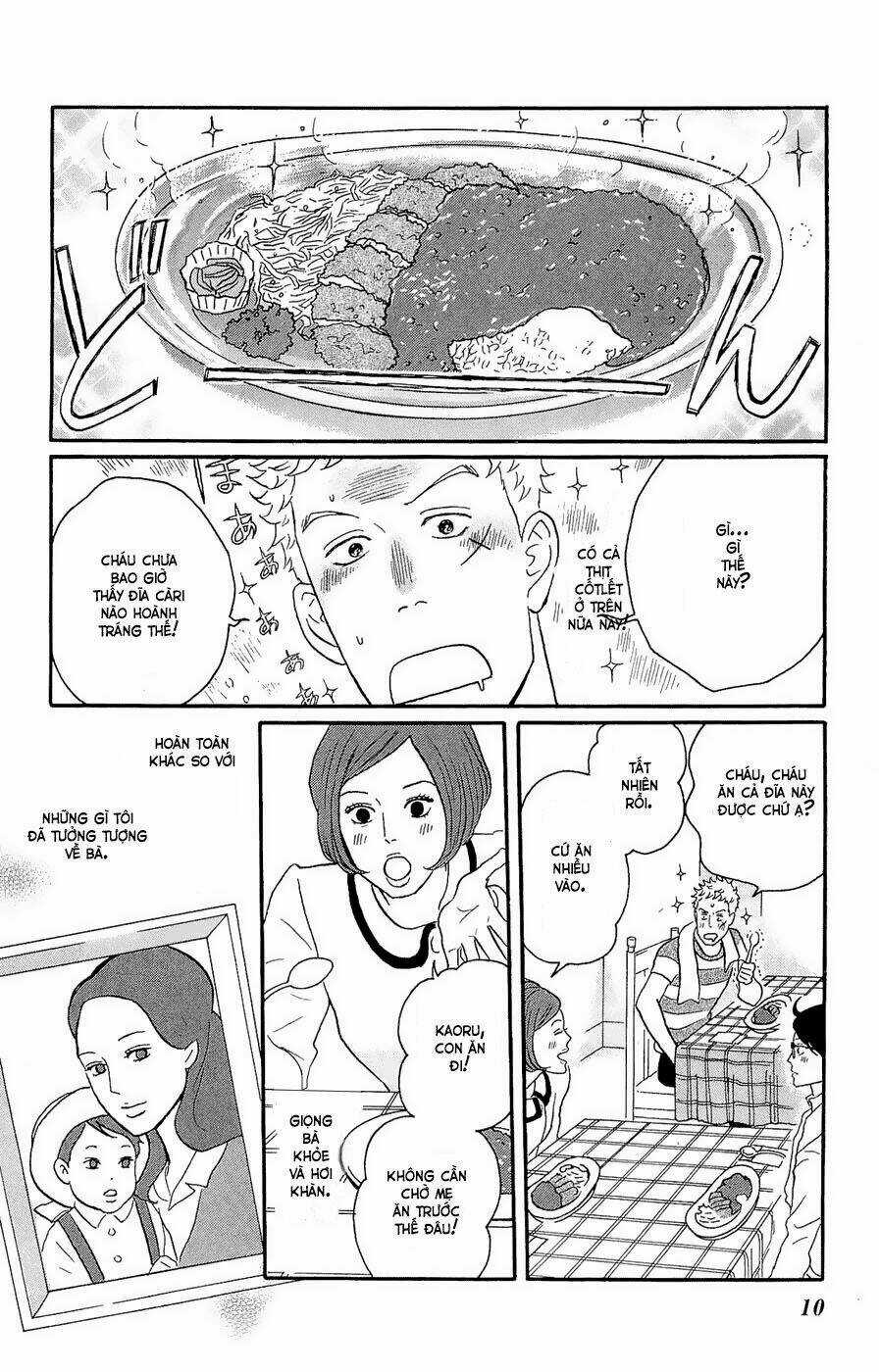 Sakamichi No Apollon Chapter 16 trang 11