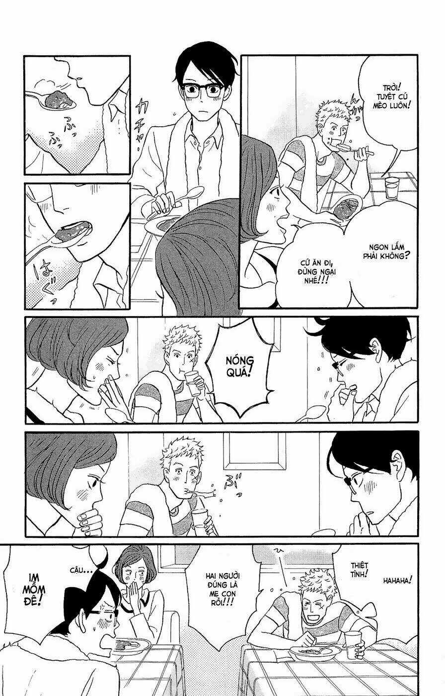 Sakamichi No Apollon Chapter 16 trang 12