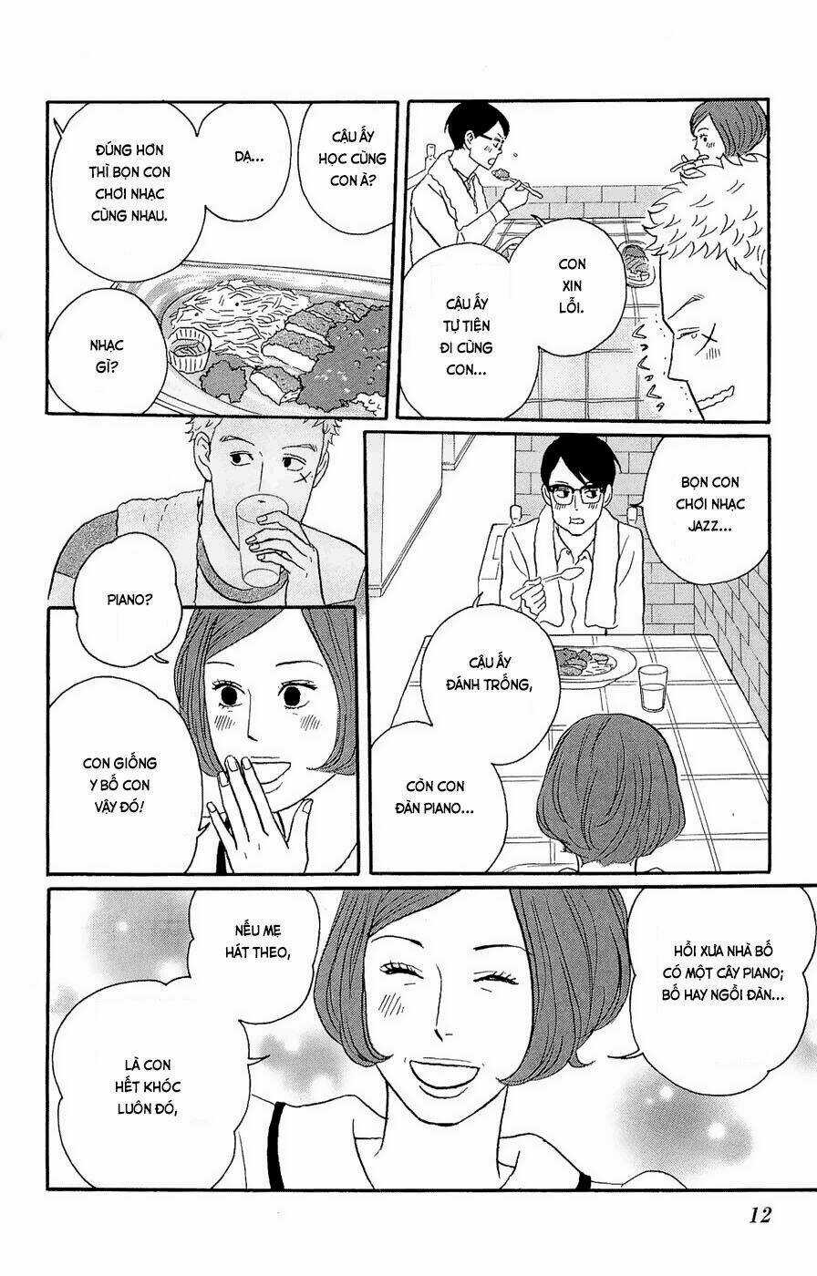 Sakamichi No Apollon Chapter 16 trang 13