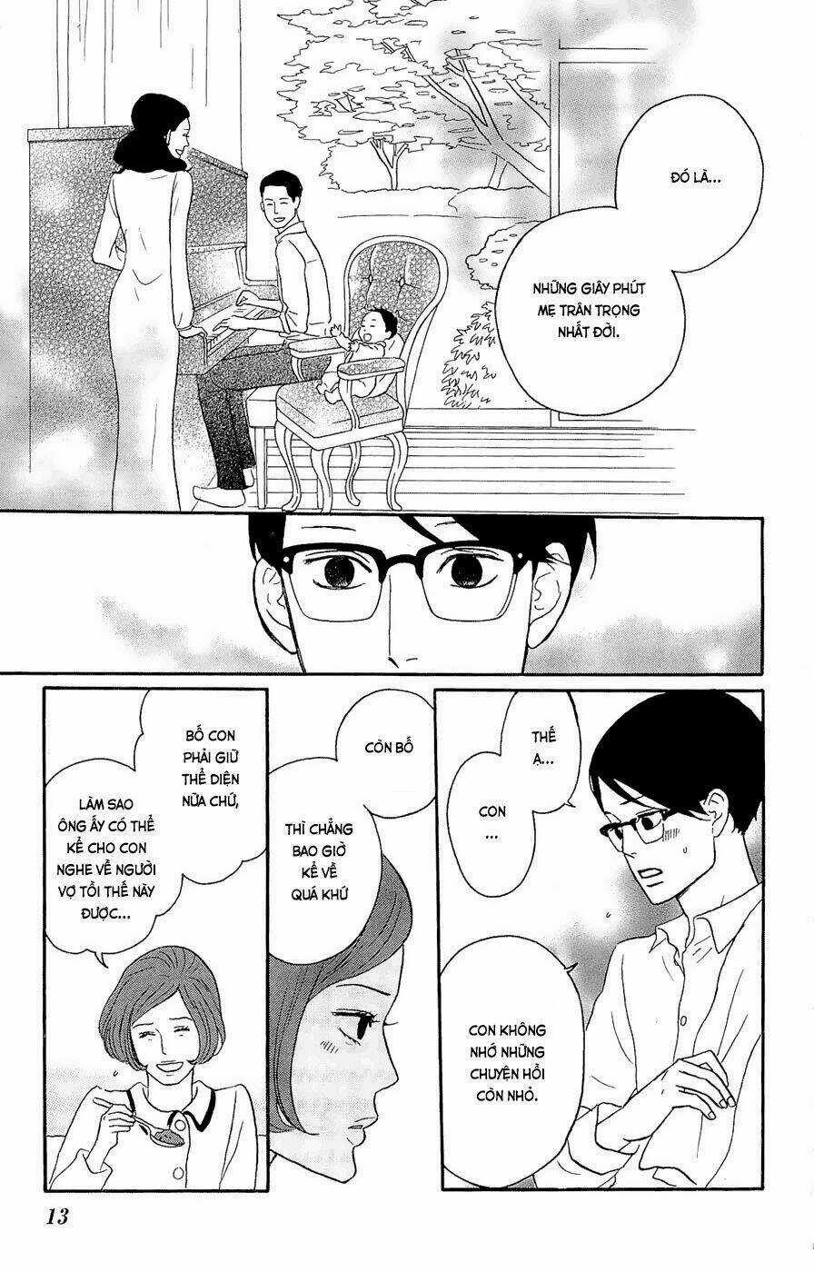 Sakamichi No Apollon Chapter 16 trang 14