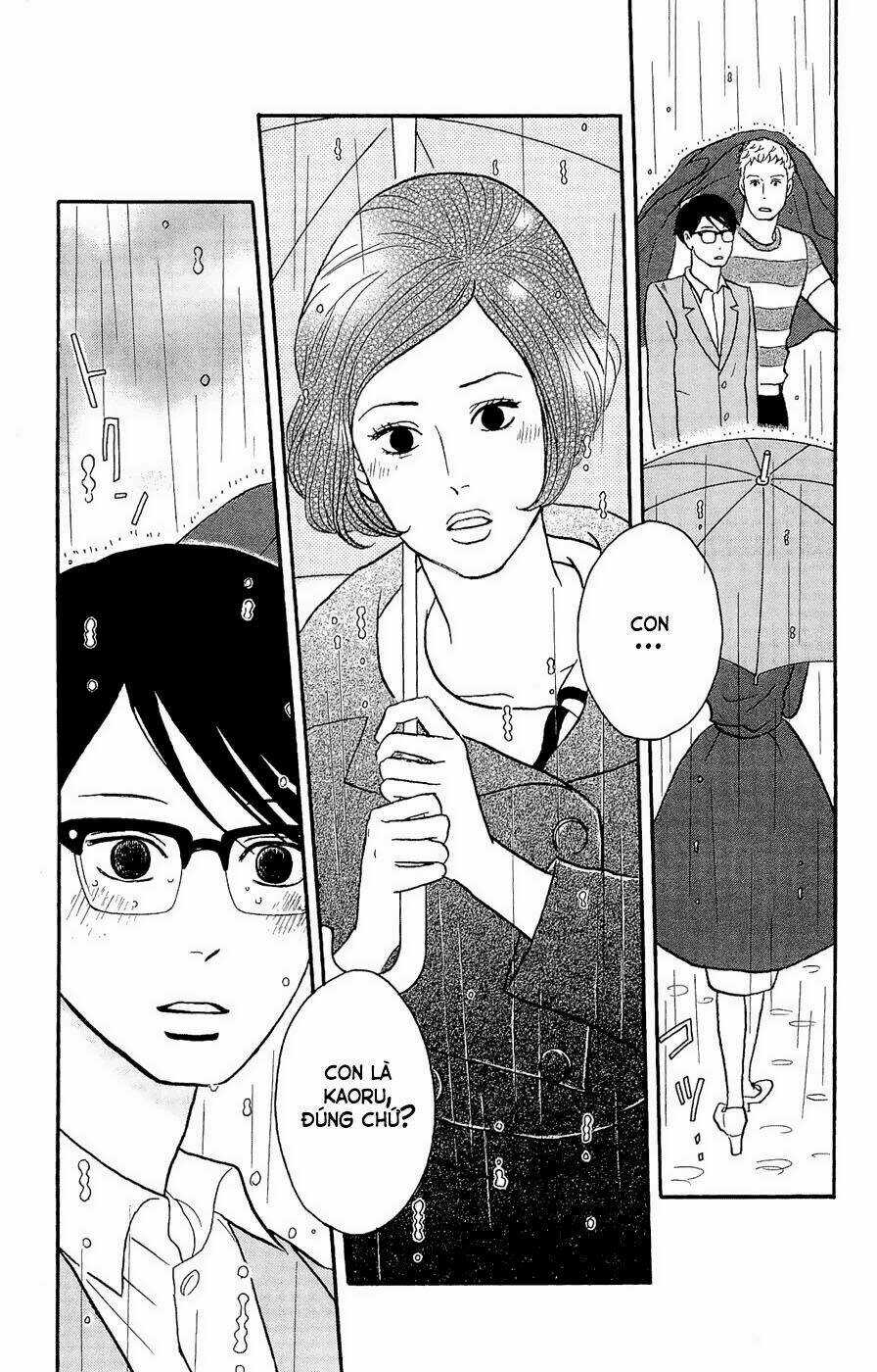 Sakamichi No Apollon Chapter 16 trang 8