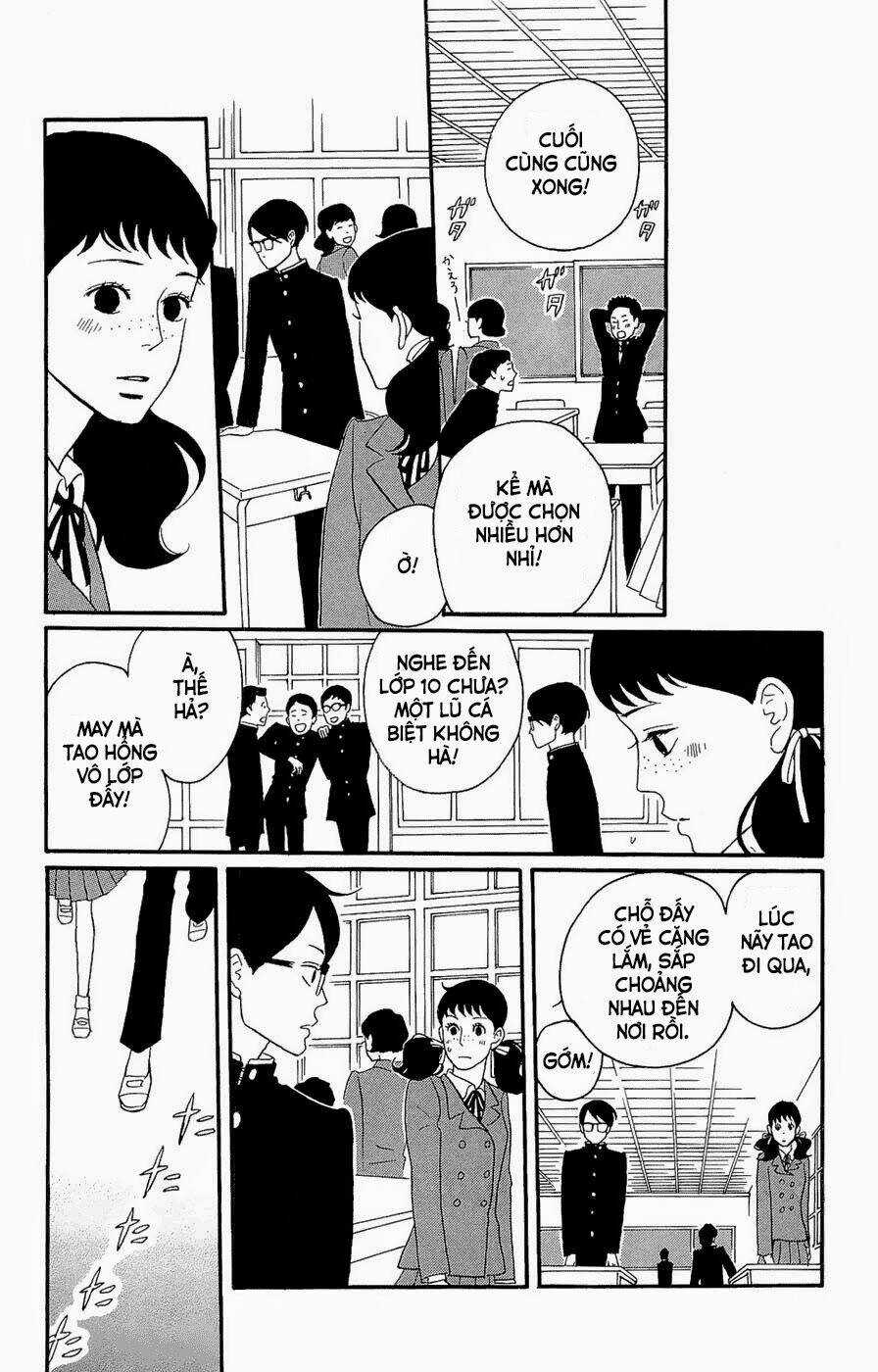 Sakamichi No Apollon Chapter 17 trang 10
