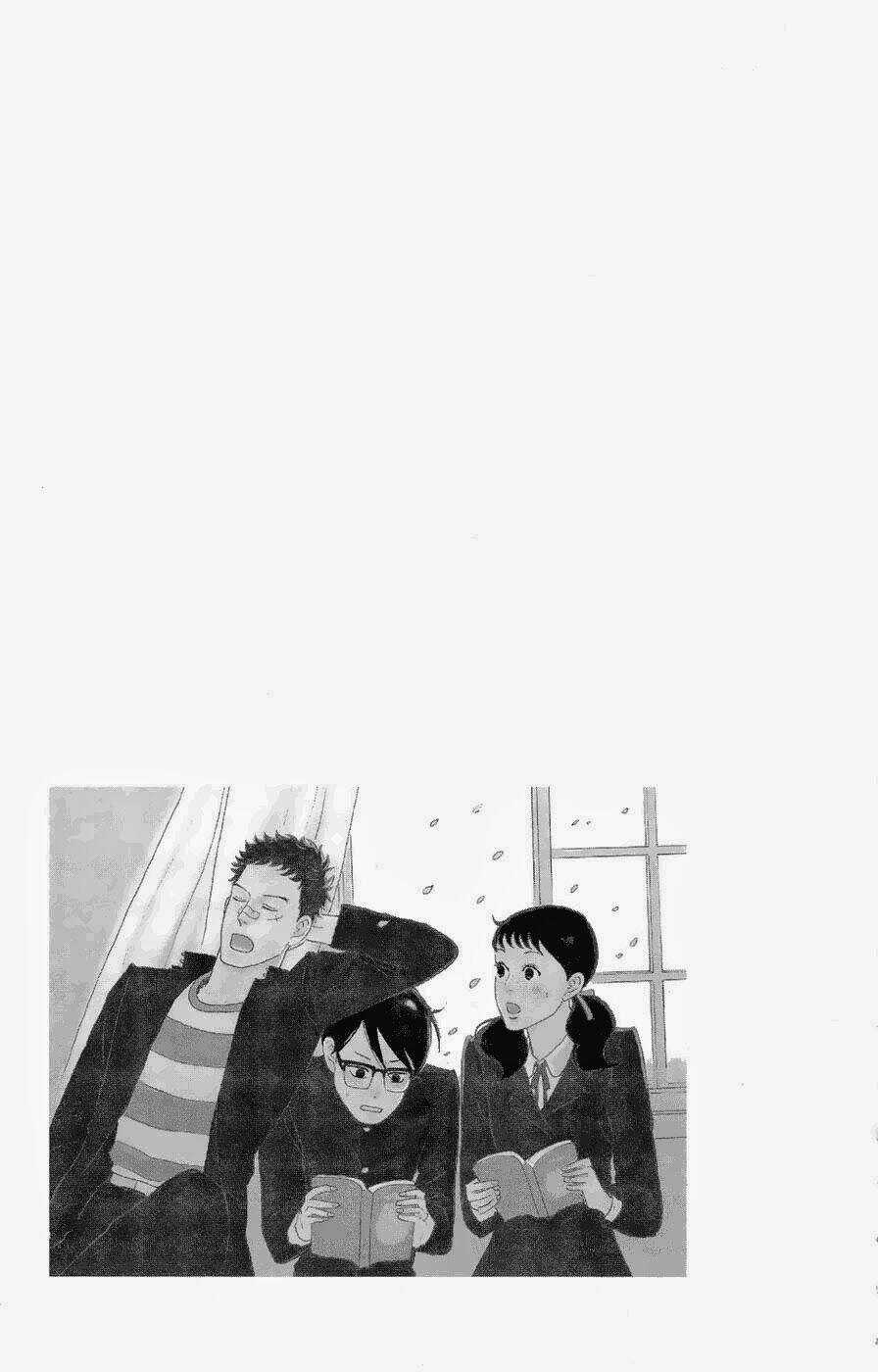 Sakamichi No Apollon Chapter 17 trang 34