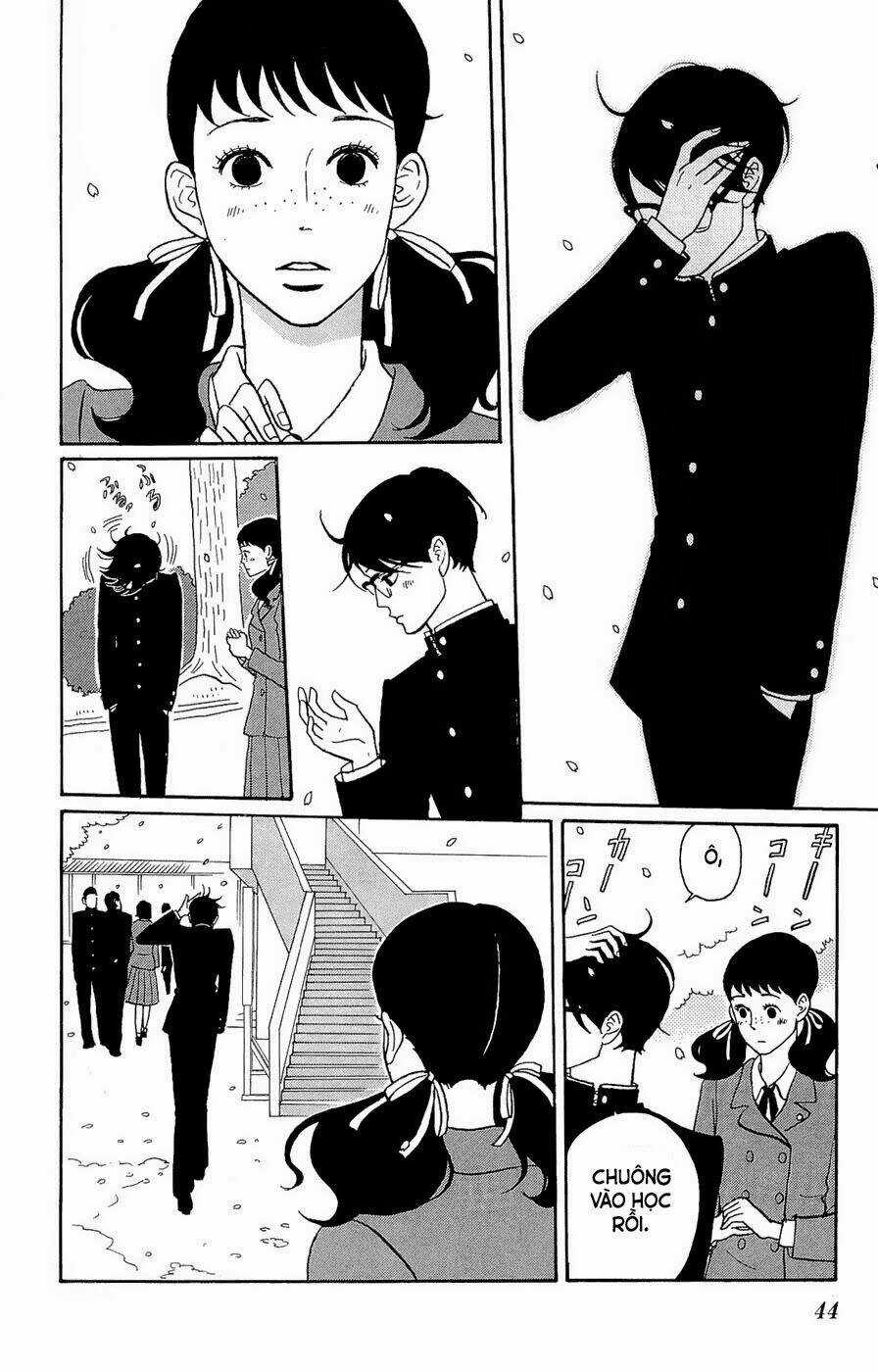 Sakamichi No Apollon Chapter 17 trang 5