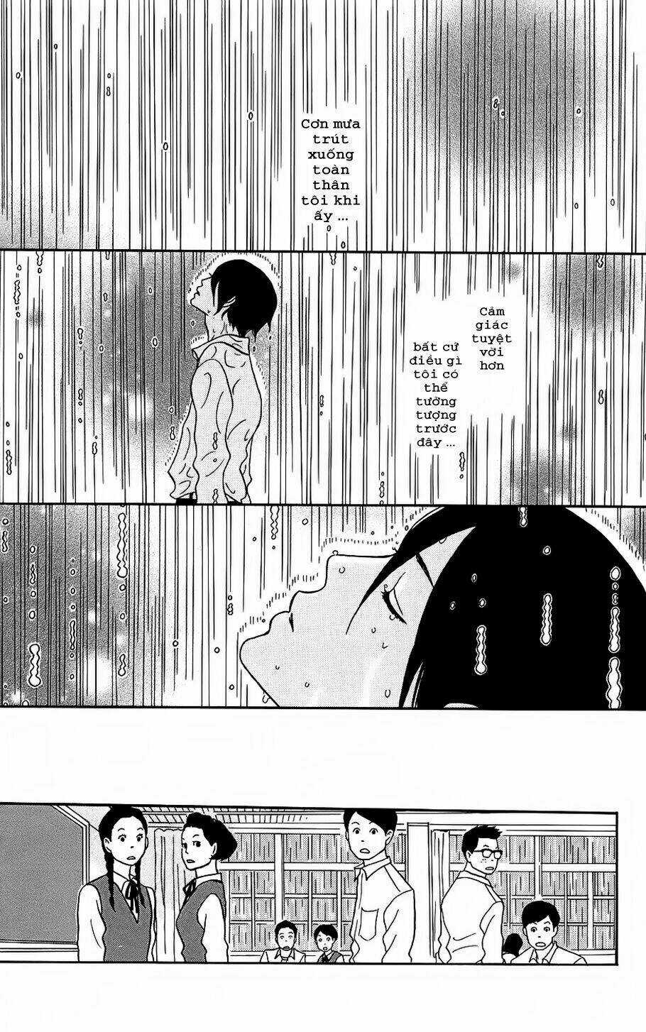 Sakamichi No Apollon Chapter 2 trang 28