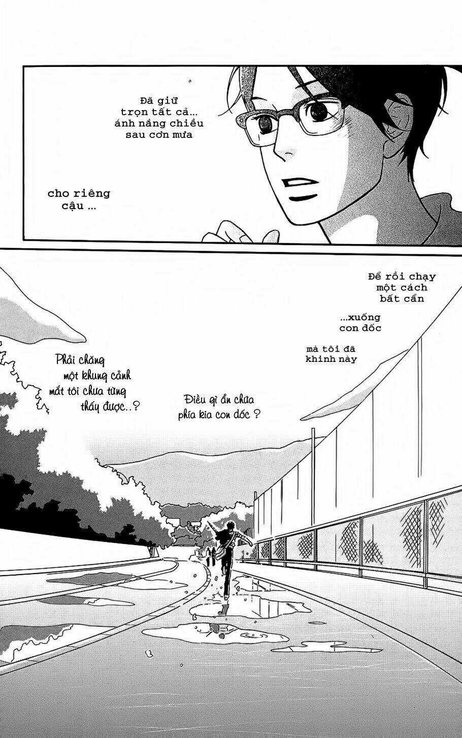 Sakamichi No Apollon Chapter 2 trang 33